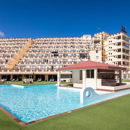 Palm Garden With Sea Views To The Beach, Pools Apartamento