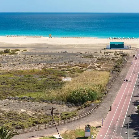 Palm Garden With Sea Views To The Beach, Pools Морро-дель-Хабле