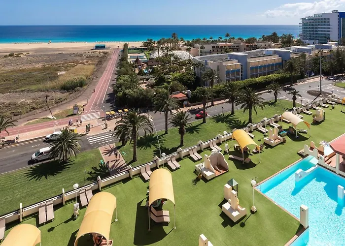 Palm Garden With Sea Views To The Beach, Pools דירה מורו דל חאבלה