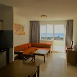Palm Garden With Sea Views To The Beach, Pools Morro Jable (Fuerteventura)