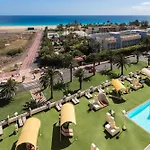 Palm Garden With Sea Views To The Beach, Pools Morro Jable (Fuerteventura)