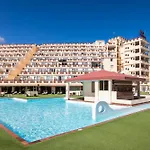Palm Garden With Sea Views To The Beach, Pools