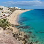 Palm Garden With Sea Views To The Beach, Pools
