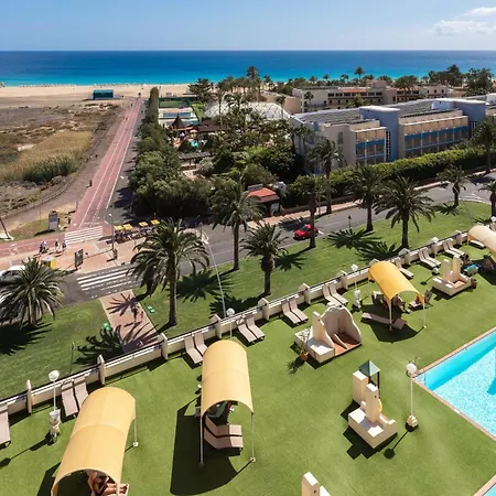 Palm Garden With Sea Views To The Beach, Pools 莫罗德哈布雷